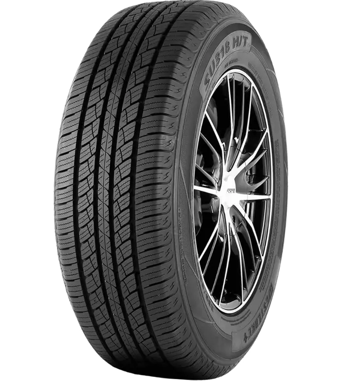 West Lake SU318 H/T 225/65 R17 106 V XL