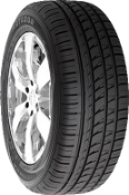 Primo piano del battistrada Matador MP 47 Hectorra 3 SUV 255/55 R18 109 Y XL, FR