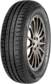 Primo piano del battistrada Superia Bluewin VAN 235/65 R16 115 R C