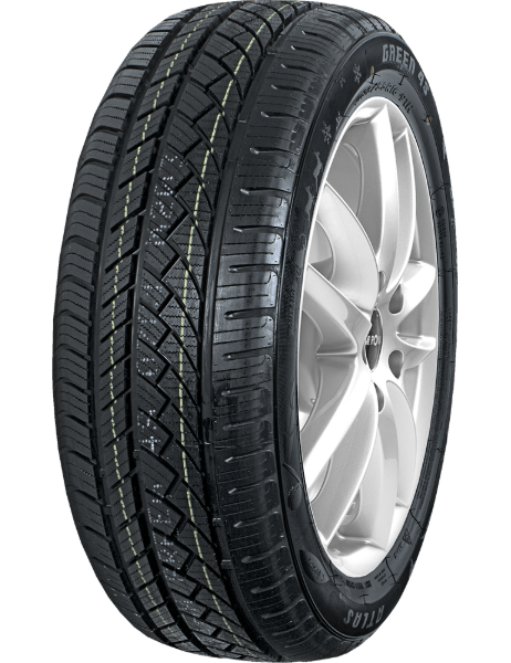 Atlas Tires Green 4S 235/65 R17 108 V XL