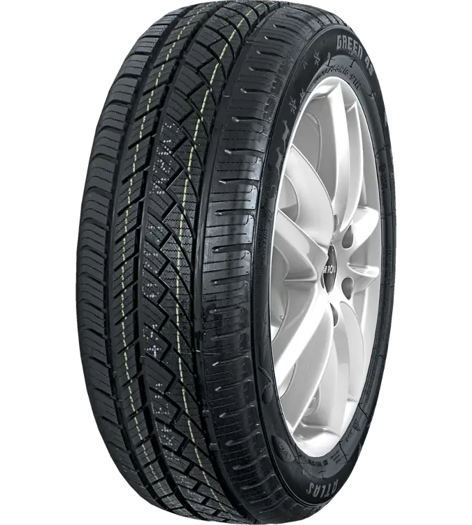 Atlas Tires Green 4S 195/50 R16 88 V XL