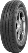 Primo piano del battistrada Minerva EMI ZERO VAN 4S 185/80 R14 102/100 R C