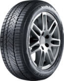 Primo piano del battistrada Wanli SW211 195/55 R16 87 H