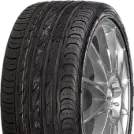 Syron Cross 1 Plus 295/40 R20 110 W XL, ZR - Immagine in anteprima 1