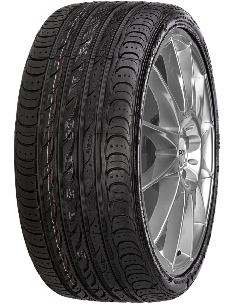 Syron Cross 1 Plus 295/40 R20 110 W XL, ZR