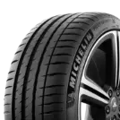 Michelin Pilot Sport 4 255/40 R19 100 W XL, VOL, Acoustic - Immagine in anteprima 1