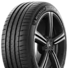 Michelin Pilot Sport 4 235/45 R18 98 Y XL, ZR - Immagine in anteprima 1