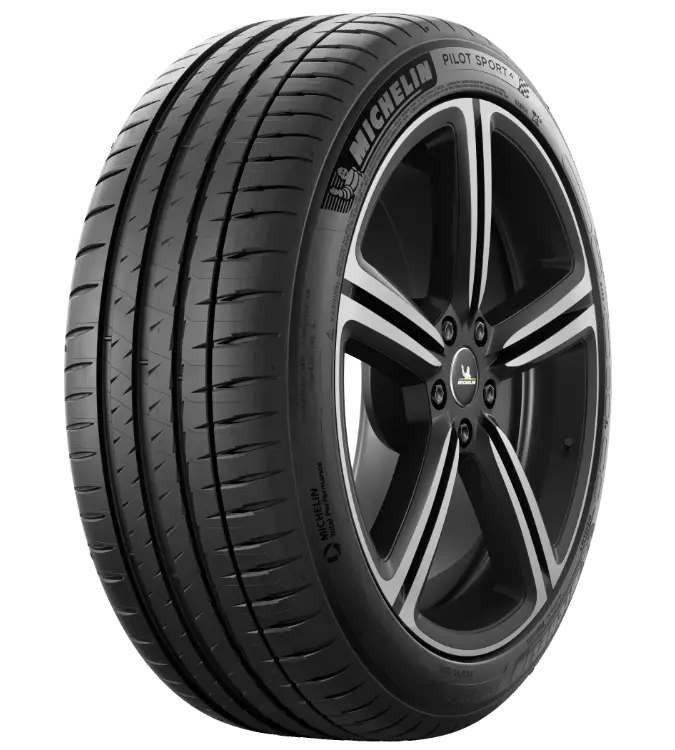Michelin Pilot Sport 4 235/45 R18 98 Y XL, ZR