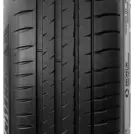Michelin Pilot Sport 4 235/45 R18 98 Y XL, ZR - Immagine in anteprima 2