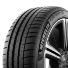 Michelin Pilot Sport 4 235/45 R18 98 Y XL, ZR - Immagine in anteprima 3