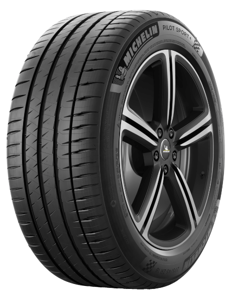 Michelin Pilot Sport 4 275/45 R18 107 Y XL, ZR