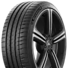 Michelin Pilot Sport 4 275/40 R20 106 Y XL, ZR, N0, Acoustic - Immagine in anteprima 1