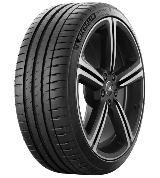 Michelin Pilot Sport 4 275/40 R20 106 Y XL, ZR, N0, Acoustic