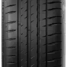 Michelin Pilot Sport 4 275/40 R20 106 Y XL, ZR, N0, Acoustic - Immagine in anteprima 2