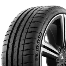 Michelin Pilot Sport 4 275/40 R20 106 Y XL, ZR, N0, Acoustic - Immagine in anteprima 3