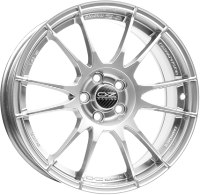 OZ ULTRALEGGERA 8,00x18 5x112,00 ET45,00