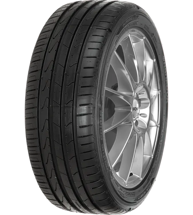 Hankook Ventus Prime3 K125 205/50 R15 86 V
