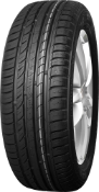 Primo piano del battistrada Nokian Tyres iLine 165/70 R14 81 T
