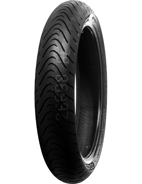 Metzeler Roadtec 01 110/80 R19 59 V Anteriore TL M/C