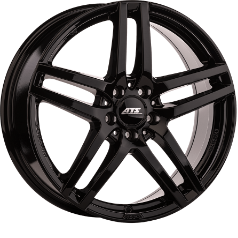 ATS Mizar Black