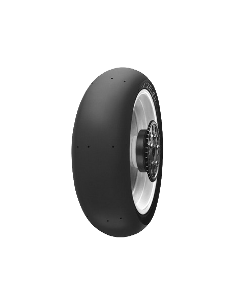 Metzeler Racetec RR SLICK 200/60 R17 Posteriore TL NHS K2 Medium