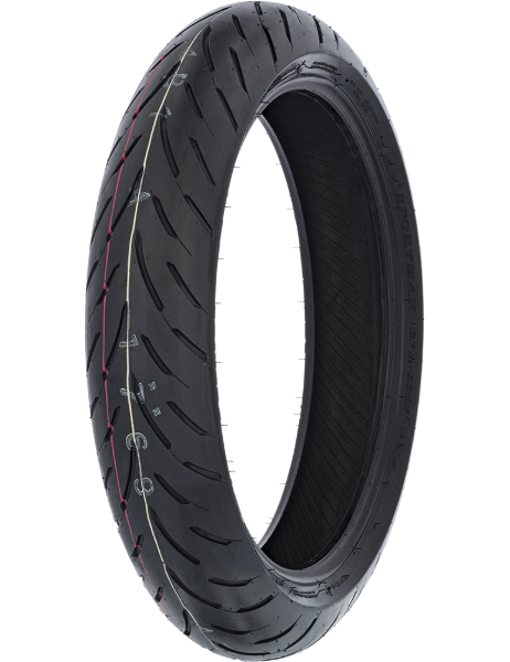 Dunlop Sportmax GPR-300 110/80ZR18 (58 W) Anteriore TL