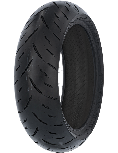 Dunlop Sportmax GPR-300 160/60 R17 69 H Posteriore TL