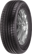 Primo piano del battistrada Laufenn G Fit EQ 135/80 R13 74 T XL
