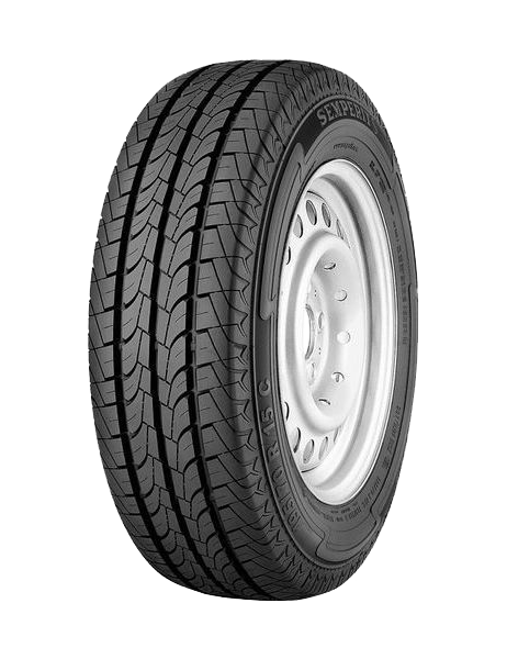 Semperit VAN-LIFE 2 225/75 R16 121/120 R C