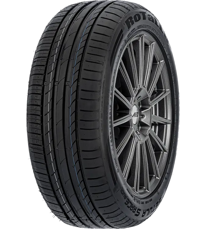 Rotalla Setula S-Race RU01 245/50 R20 105 Y XL