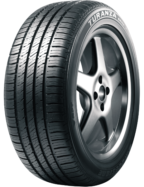 Bridgestone ER42 245/50 R18 100 W RUN ON FLAT *