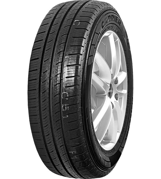 Pirelli Carrier All Season 195/70 R15 104/102 R C