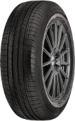 Primo piano del battistrada GT Radial Savero SUV 265/60 R18 110 H