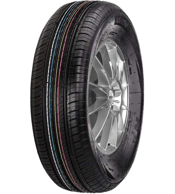 Nankang Econex NA-1 145/80 R12 74 T