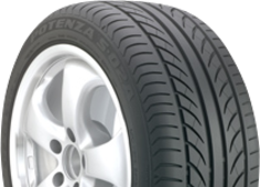 Bridgestone  POTENZA S-02A