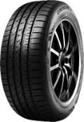 Primo piano del battistrada Marshal Crugen HP91 235/45 R19 95 W