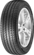 Primo piano del battistrada Cooper Zeon 4XS Sport 225/55 R18 98 V
