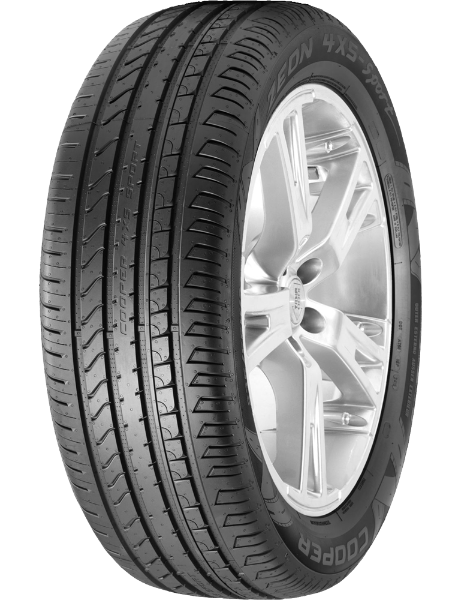 Cooper Zeon 4XS Sport 225/65 R17 102 H