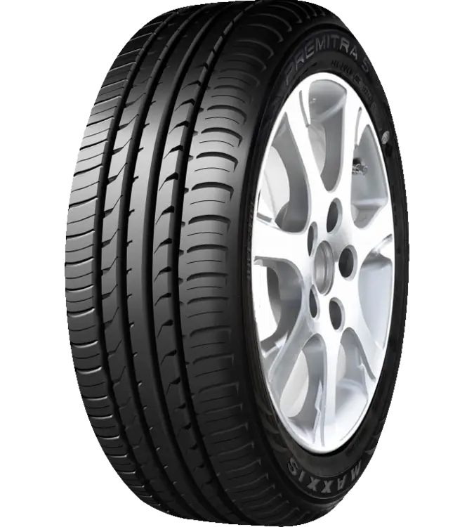 Maxxis Premitra HP5 255/45 R18 99 W