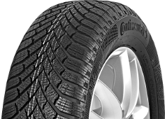 Continental WinterContact TS 860