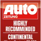 Continental WinterContact TS 860 185/55 R14 80 T - Immagine in anteprima 3