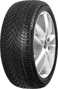 Primo piano del battistrada BFGoodrich G-Force Winter 2 185/65 R15 88 T