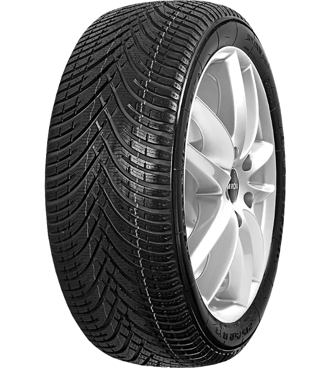 BFGoodrich G-Force Winter 2 205/60 R16 92 H