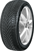 Primo piano del battistrada BFGoodrich G-Force Winter 2 SUV 265/50 R20 111 V XL