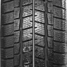 Falken Eurowinter VAN01 225/70 R17 108/106 T C - Immagine in anteprima 2