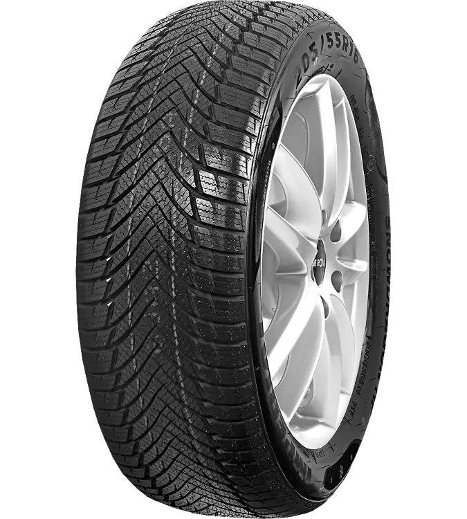 Imperial Snowdragon HP 155/65 R14 75 T