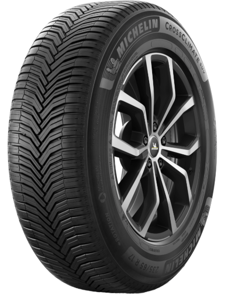 Michelin CrossClimate SUV 235/65 R17 108 W XL