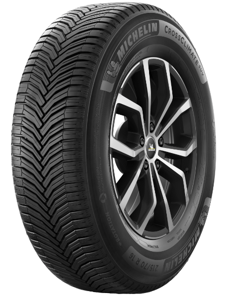 Michelin CrossClimate SUV 215/70 R16 100 H