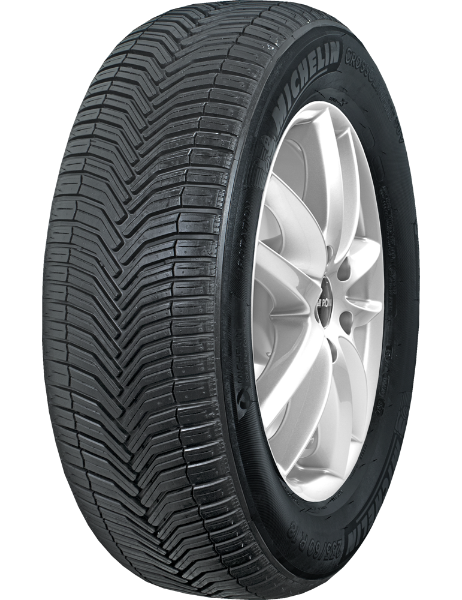 Michelin CrossClimate SUV 235/60 R18 103 V AO