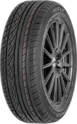 Primo piano del battistrada Hifly HP801 SUV 225/55 R18 98 V
